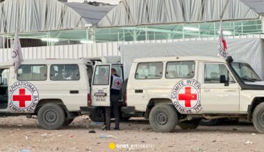 Hamas zwrócił kolejne ciała. Izrael miał strzelać do Palestyńczyków [RELACJA]