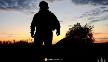 Ukraińcy zniszczyli potężną broń wojsk Putina. Zełenski zdradza szczegóły