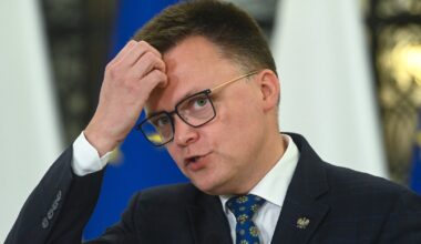 Szymon Hołownia spotkał się z szefem ONZ. Zdradził szczegóły rozmowy