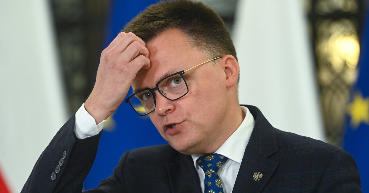 Szymon Hołownia spotkał się z szefem ONZ. Zdradził szczegóły rozmowy