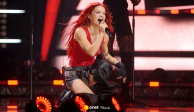 Burza w sieci przed "The Voice of Poland". "Najmniej lubiana część programu"