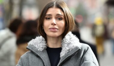Markowska szokuje w najnowszym nagraniu. "Wołanie o pomoc" - Onet