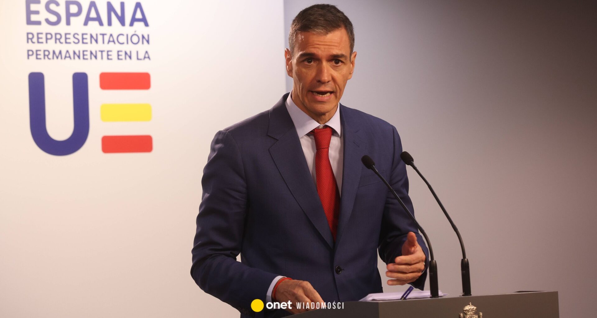 Kryzys polityczny w Hiszpanii. Premier Sanchez nie będzie miał jak rządzić