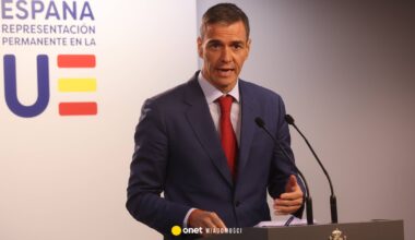 Kryzys polityczny w Hiszpanii. Premier Sanchez nie będzie miał jak rządzić