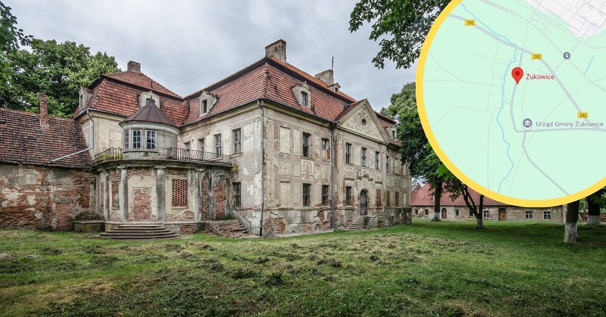 "Dolnośląski Czarnobyl". Ludzie nagle zaczęli chorować, wsie pustoszały