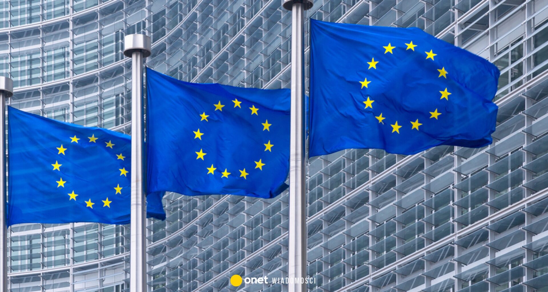 Kraje Unii Europejskiej jednomyślne. Nowe sankcje na Rosję - Onet Wiadomości