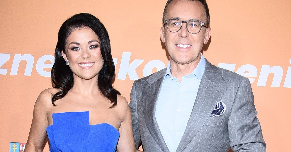 Cała Polska odlicza godziny do ślubu Katarzyny Cichopek i Macieja Kurzajewskiego. Co wiemy na temat ceremonii?