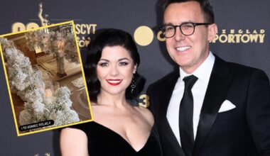 Patryk Wolski na Instagramie (zrzut ekranu: instagram.com/patrykwolskimanagement/)