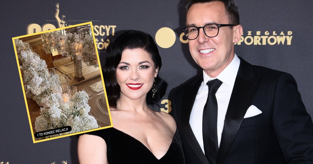 Patryk Wolski na Instagramie (zrzut ekranu: instagram.com/patrykwolskimanagement/)