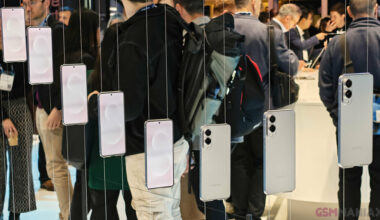 Samsung Galaxy S25 Edge