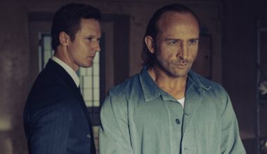 Legenda Czarnej Wołgi i odmieniony Borys Szyc. Pięć nowych polskich premier Netfliksa