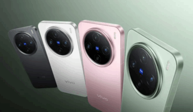 vivo X200 Pro Mini