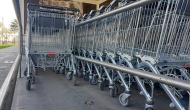 Wycofują wafle. Mogą znajdować się w nich "metaliczne ciała obce" - ePoznan