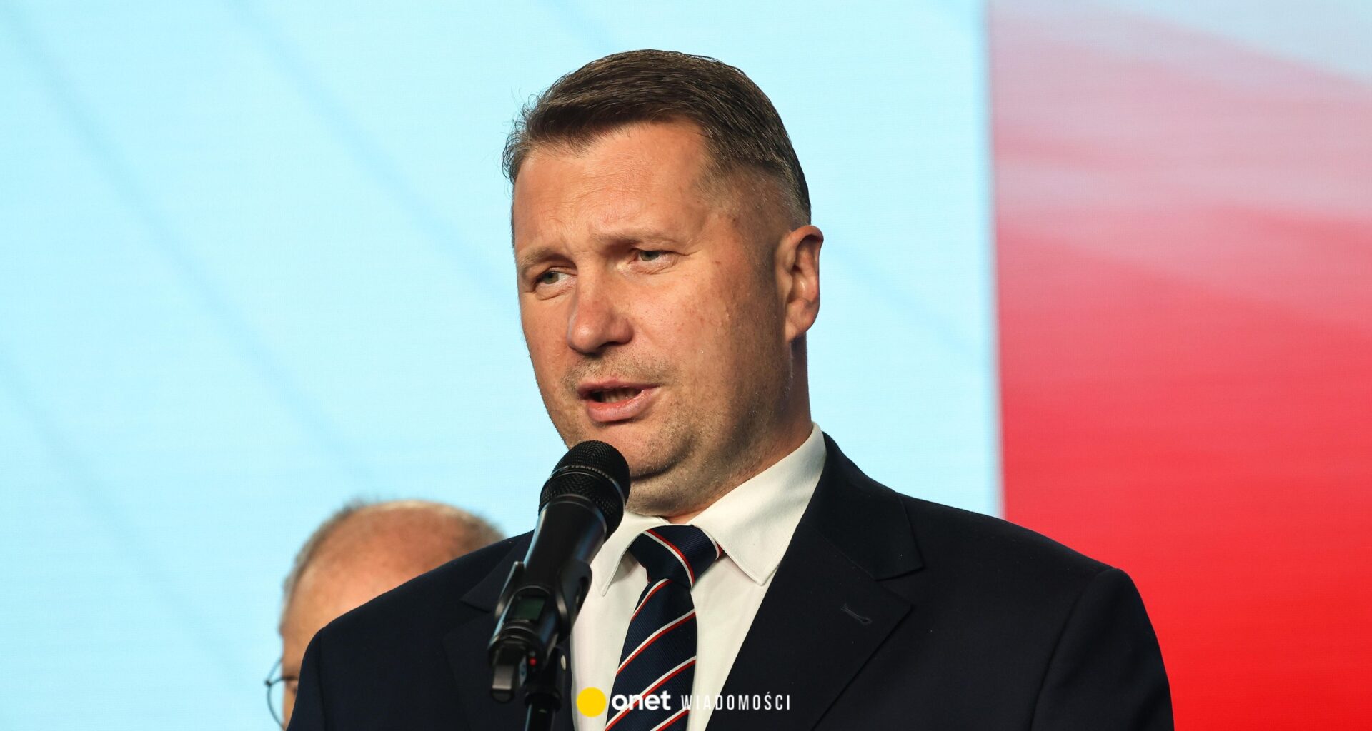 Burza po słowach Przemysława Czarnka. Teraz odpowiada prezesowi PiS. "Epoka nie zmieniła się"
