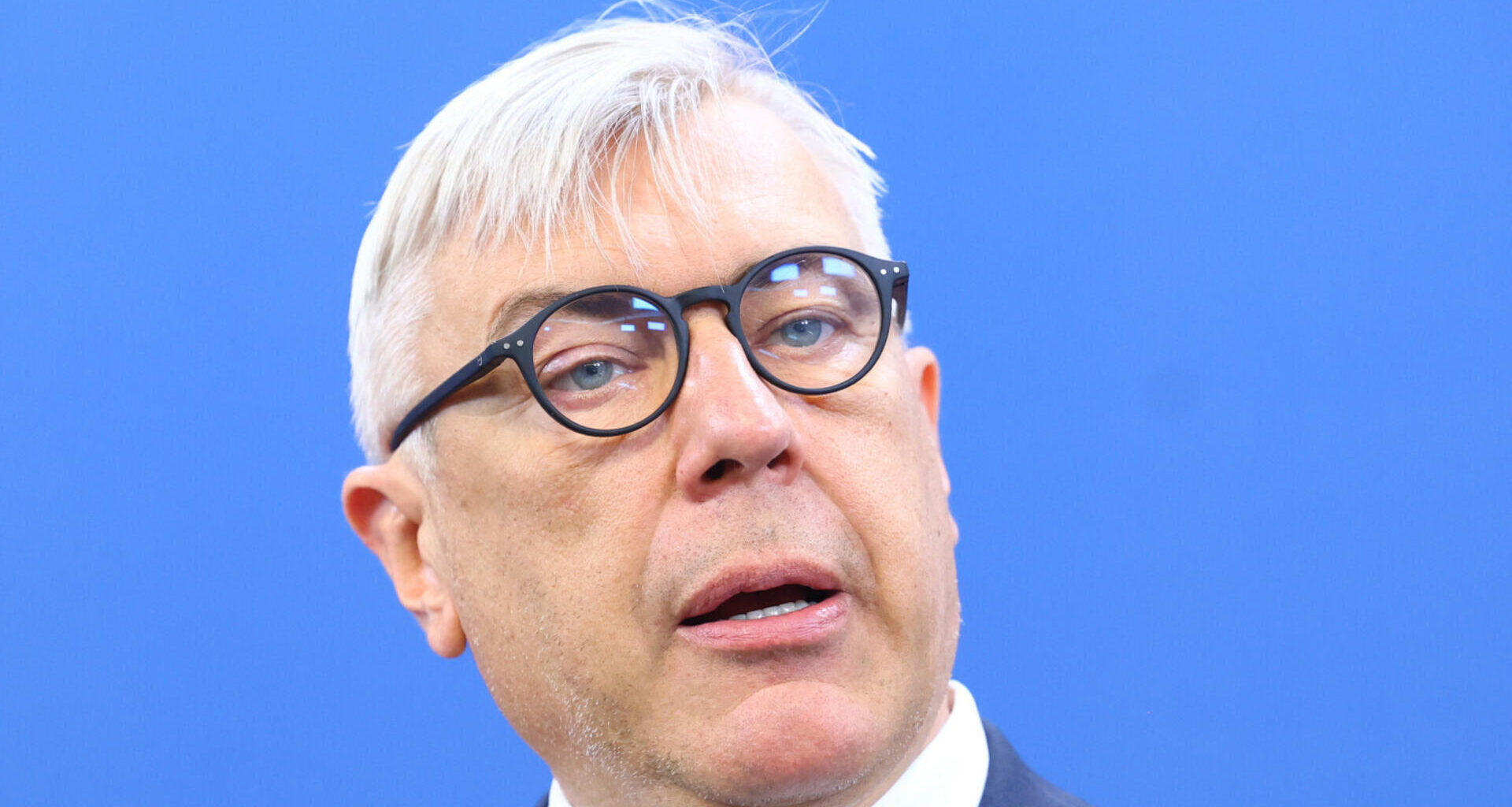 Skąd Republika wzięła rozmowy Giertycha? Bodnar "łączy kropki". "To coś gigantycznego"
