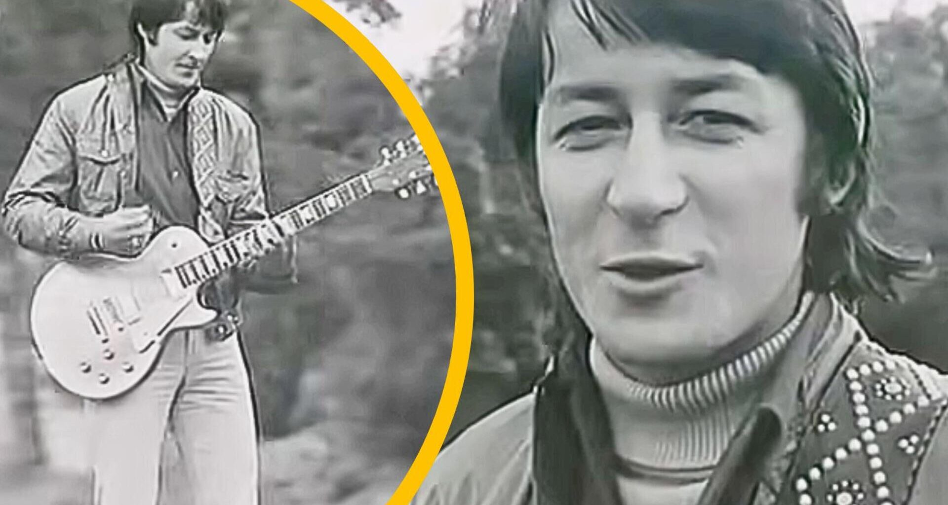 Skandaliczny hit lat 70. narobił mu problemów. "Co Pan sobie wyobraża?"