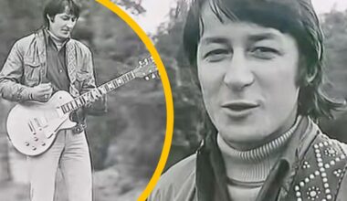 Skandaliczny hit lat 70. narobił mu problemów. "Co Pan sobie wyobraża?"