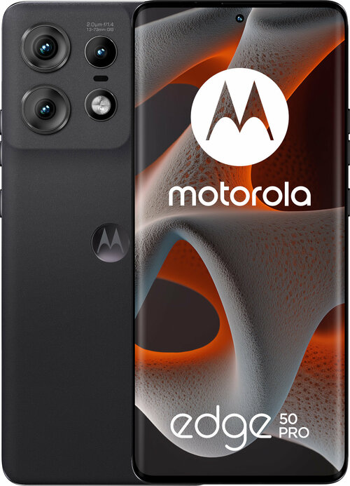 Motorola Edge 50 Pro