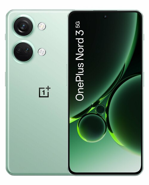 OnePlus Nord 3