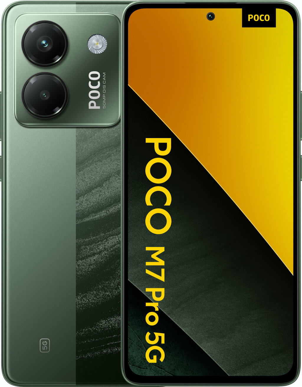 Smartfon-XIAOMI-Poco-M7-Pro- POCO M7 Pro 5G