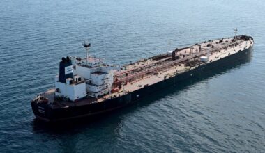 "Flota cieni" z rosyjską ropą ma się dobrze. Dla Rosji to "być albo nie być"