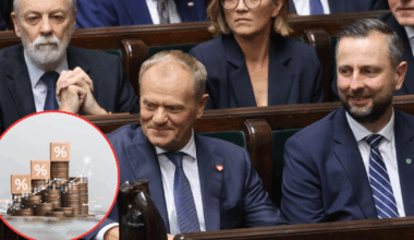 Zapadła decyzja o podwyżce podatku. Uzasadnienie nie pozostawia złudzeń – trzeba ratować budżet