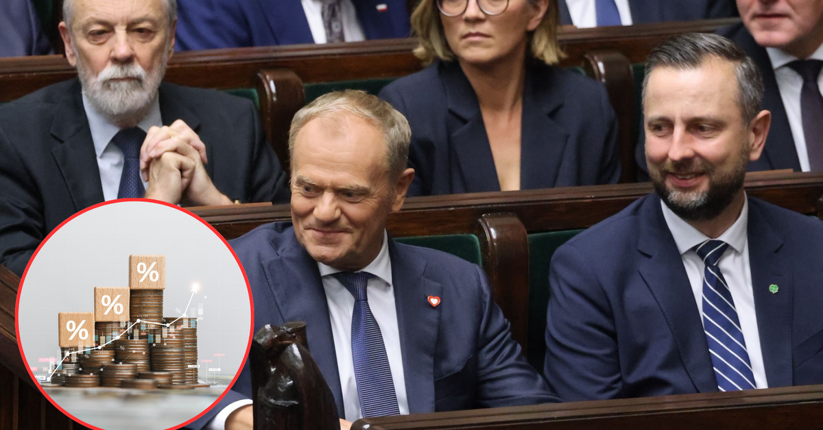 Zapadła decyzja o podwyżce podatku. Uzasadnienie nie pozostawia złudzeń – trzeba ratować budżet