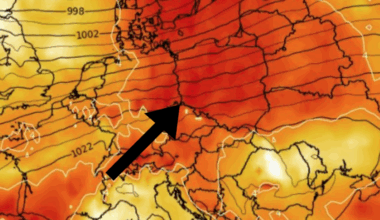Synoptycy podali prognozę na listopad. Polacy mocno się zdziwią
