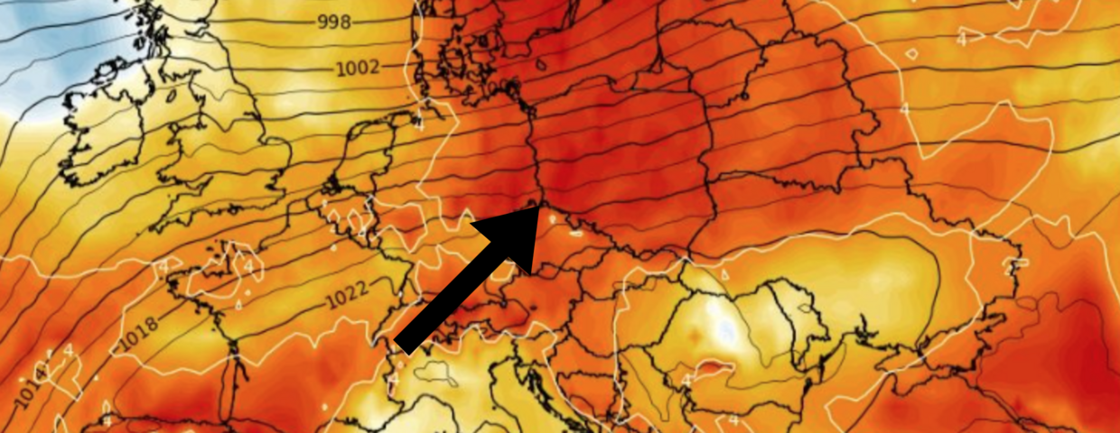 Synoptycy podali prognozę na listopad. Polacy mocno się zdziwią