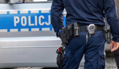 Tragedia na Lubelszczyźnie. 17-latek nie żyje, policja zatrzymała jego 13-letniego brata - Onet