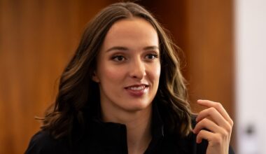 Dziennikarka Przeglądu Sportowego Onet