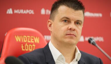 Najnowsze wieści w sprawie gwiazdy Rakowa. Wiadomo, co z jego zdrowiem