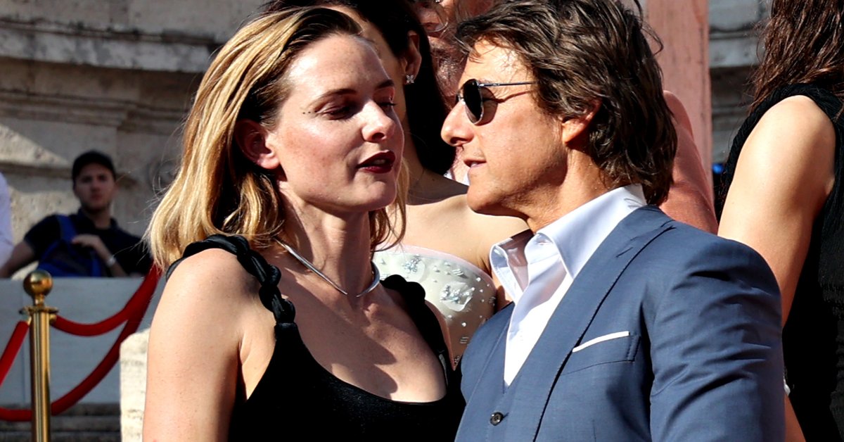 Tom Cruise znów singlem. O jego miłosnych podbojach krążą legendy