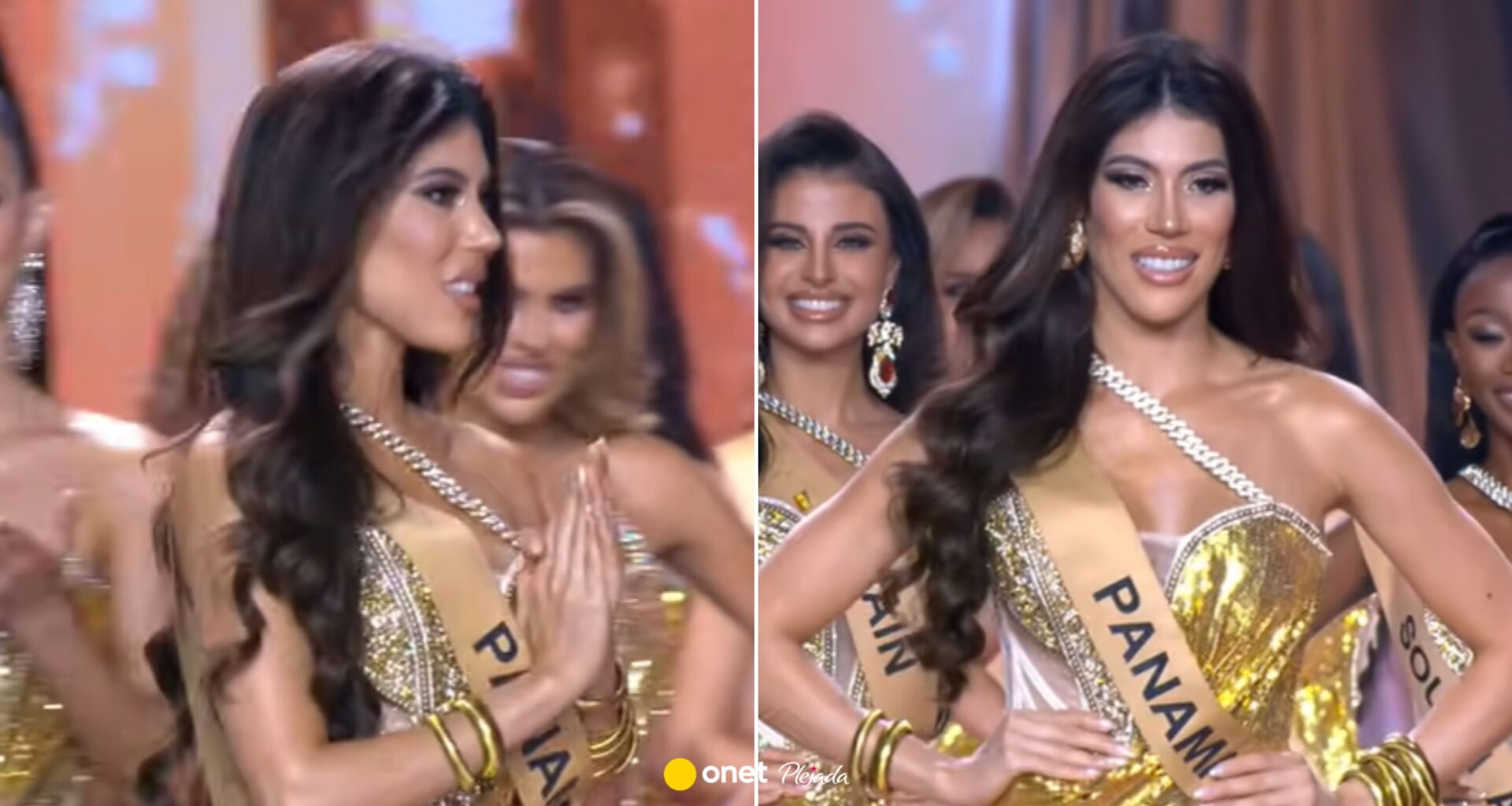 Wpadka na Miss Grand International 2025. Wszyscy patrzyli na zachowanie Miss Panamy