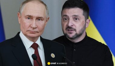 Kreml liczy na zimę, Kijów na NATO. "Putina można zmusić do pokoju"
