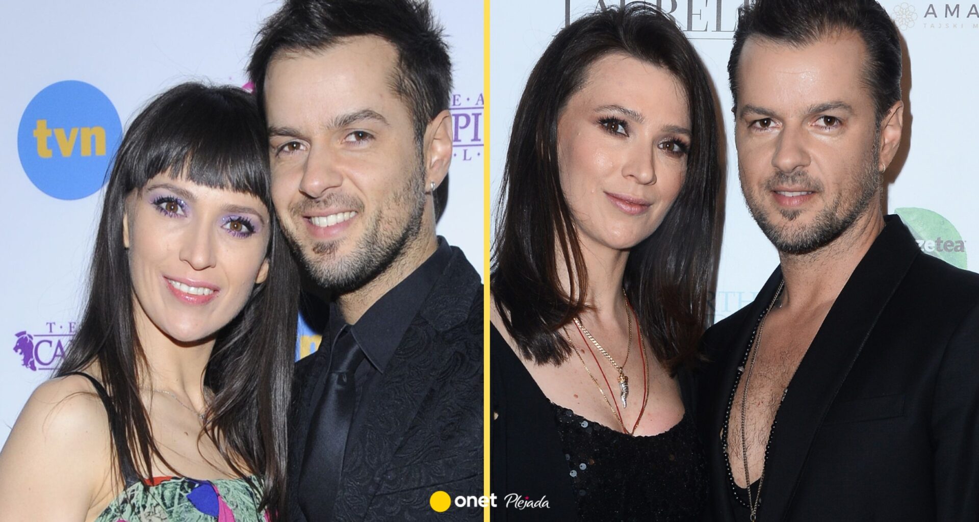 Janja Lesar od 20 lat ma partnera. Znacie go z "Tańca z gwiazdami"