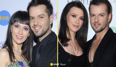 Janja Lesar od 20 lat ma partnera. Znacie go z "Tańca z gwiazdami"