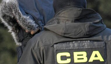 Prezydent Nowego Sącza i jego zastępca zatrzymani przez CBA. Nowe informacje - Onet