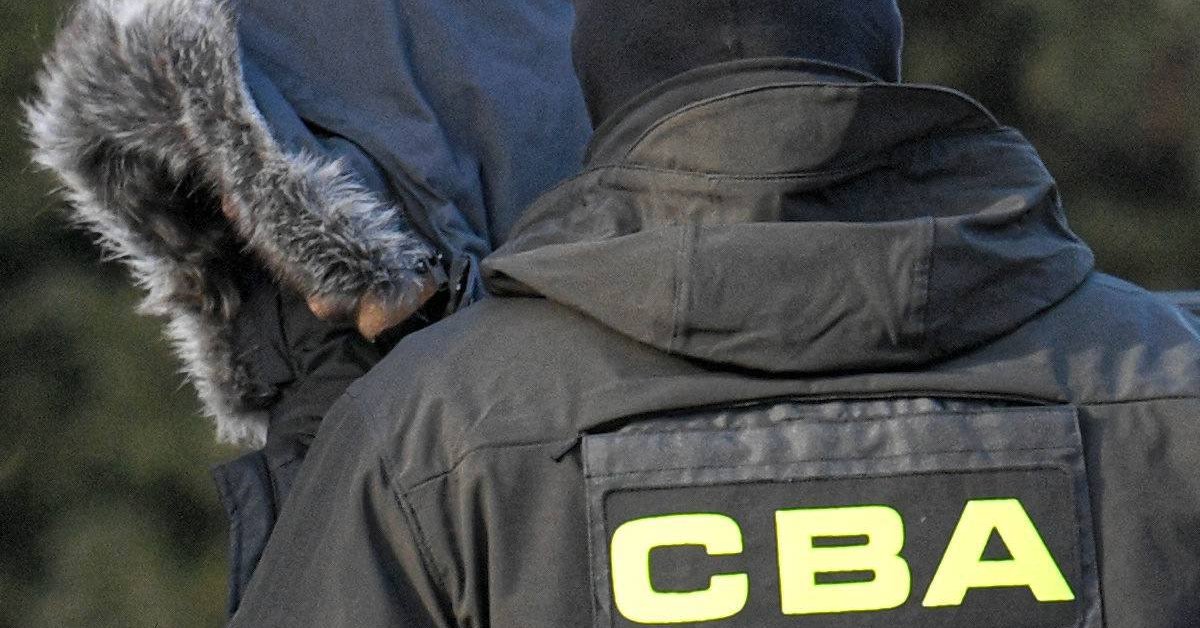 Prezydent Nowego Sącza i jego zastępca zatrzymani przez CBA. Nowe informacje - Onet