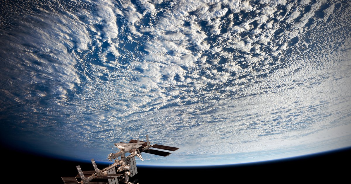 Ziemia ciemnieje. To bardzo niepokojąca informacja dla całej planety