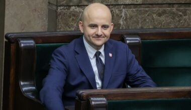 jeszcze dziś akt oskarżenia przeciwko Dariuszowi Mateckiemu