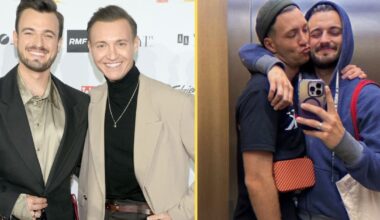 Gwiazdor TVP padł ofiarą ataku na tle homofobicznym. "Diabeł się w nim obudził"