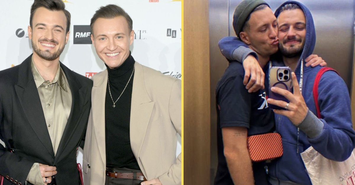 Gwiazdor TVP padł ofiarą ataku na tle homofobicznym. "Diabeł się w nim obudził"