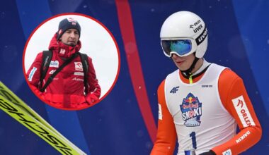 Dziennikarka Przeglądu Sportowego Onet