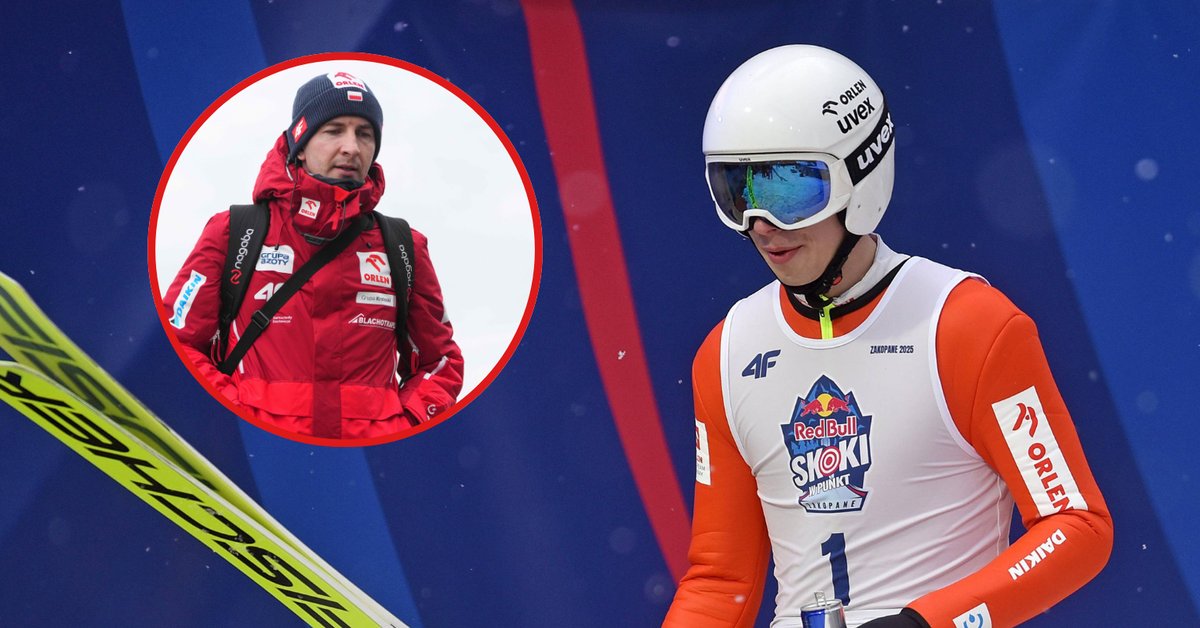 Dziennikarka Przeglądu Sportowego Onet