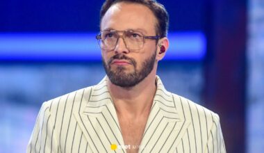 Uniatowski zaskoczył wyznaniem. "Jestem samotnym mężczyzną od 16 lat"