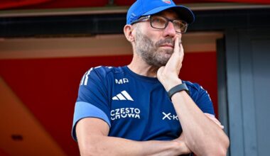 Lech Poznań - Rapid Wiedeń. Wynik i relacja z meczu Ligi Konferencji