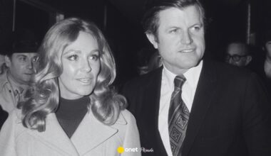 Joan Bennett Kennedy nie żyje. Pierwsza żona Teda Kennedy’ego miała 89 lat