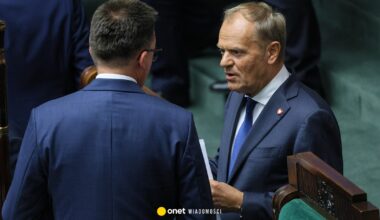 Polska 2050 stawia Tuska pod ścianą. Premier rozważa sensacyjny wariant?