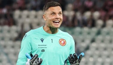 Dziennikarz Przeglądu Sportowego Onet